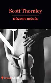 Mémoire brulée 