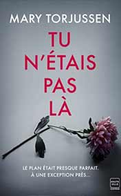 Tu n'étais pas là