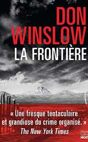 La frontière 
