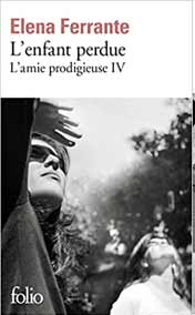 L'enfant perdue 4
