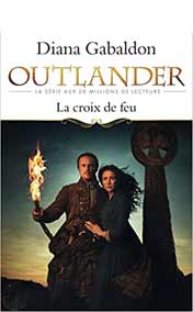 La croix de feu
