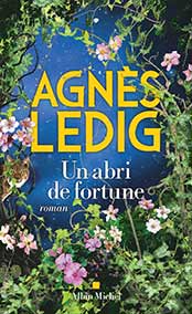 Un abri de fortune