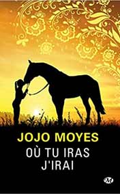 Où tu iras j'irai