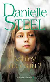 Ashley, où es-tu ? 