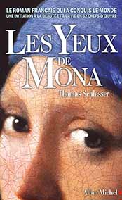 Les Yeux de Mona