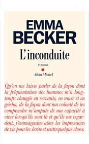 L'Inconduite
