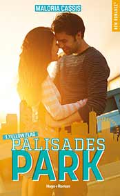 Palisades park - Yellow flag_1