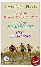 L'été où je suis devenue jolie