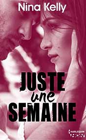 Juste une semaine