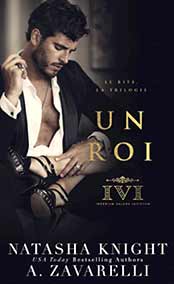 Un roi - Le Rite_1 