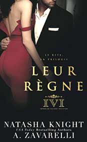 Leur règne - Le Rite_3
