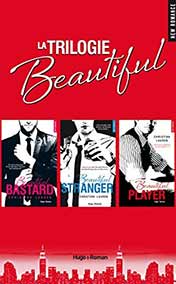 La trilogie Beautiful