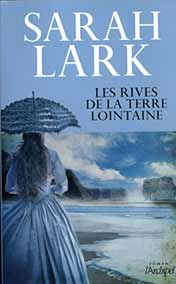 Les rives de la terre lointaine Les rives de la terre lointaine