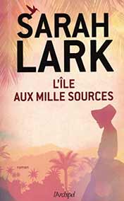 L'ile aux mille sources L'ile aux mille sources