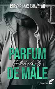 Parfum de Mâle