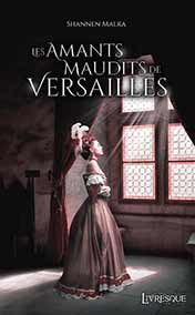 Les amants maudits de Versailles
