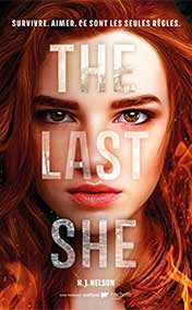 The last She