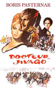 Le docteur Jivago_T1 