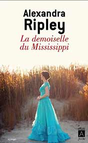 La demoiselle du Mississippi La demoiselle du Mississippi