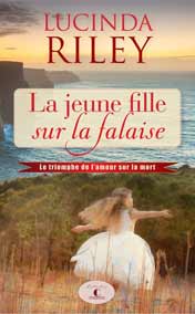 La jeune fille sur la falaise La jeune fille sur la falaise