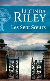 Les Sept Sœurs_T1 Les Sept Sœurs_T1