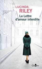 La lettre d'amour interdite La lettre d'amour interdite