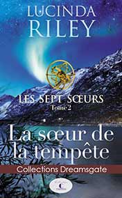La sœur de la tempête_T2 La sœur de la tempête_T2