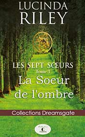 La sœur de l'ombre_T3 La sœur de l'ombre_T3