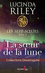 La sœur de la Lune_T5 La sœur de la Lune_T5