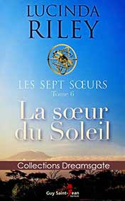 La sœur du soleil_T6 La sœur du soleil_T6
