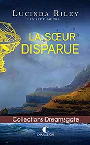 La sœur disparue_T7 La sœur disparue_T7