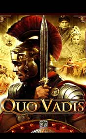 Quo Vadis Quo Vadis