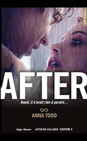 After, Saison 2