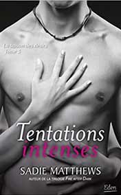 Tentations intenses