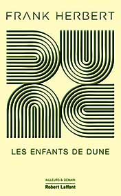 Dune-T3 Les Enfants de Dune