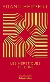 Dune-T5 Les Heretiques de Dune